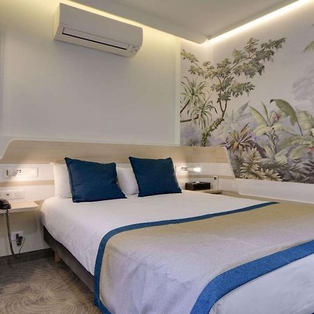 Hotel Apolonia Paris Montmartre; Sure Hotel Collection By Best Western المظهر الخارجي الصورة