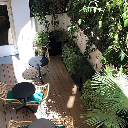 Hotel Apolonia Paris Montmartre; Sure Hotel Collection By Best Western المظهر الخارجي الصورة