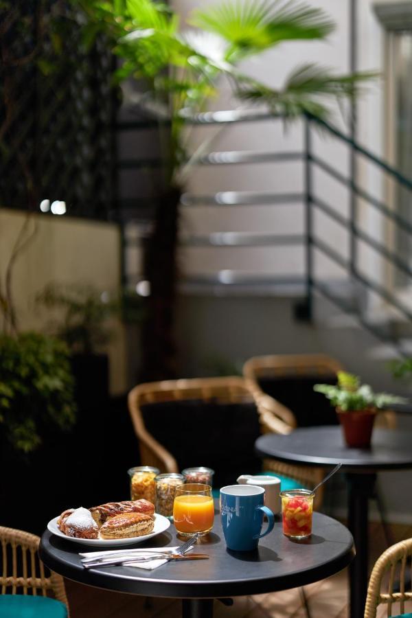 Hotel Apolonia Paris Montmartre; Sure Hotel Collection By Best Western المظهر الخارجي الصورة