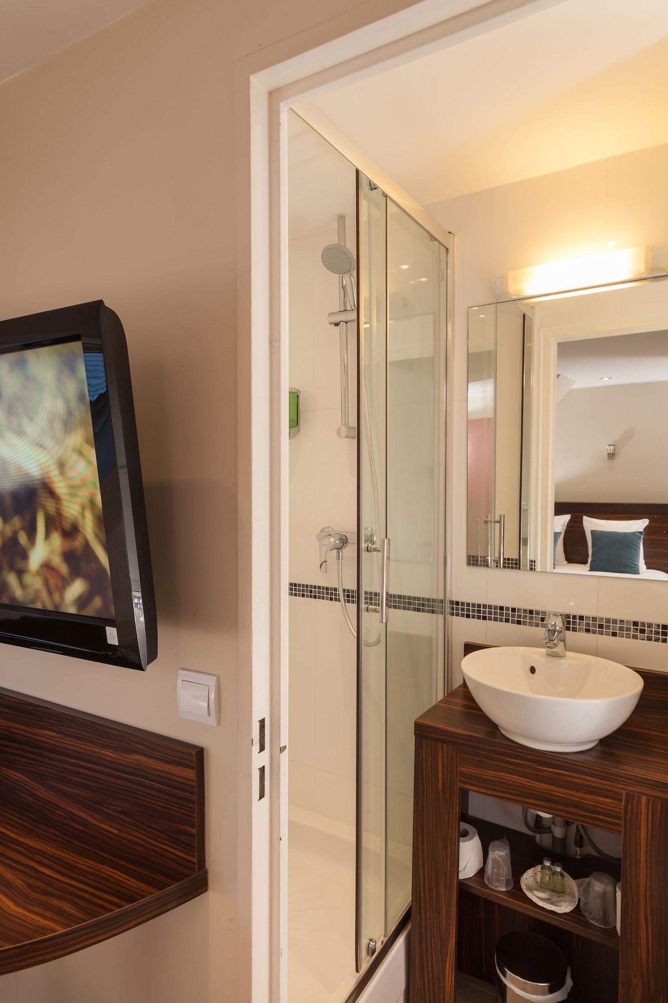Hotel Apolonia Paris Montmartre; Sure Hotel Collection By Best Western المظهر الخارجي الصورة