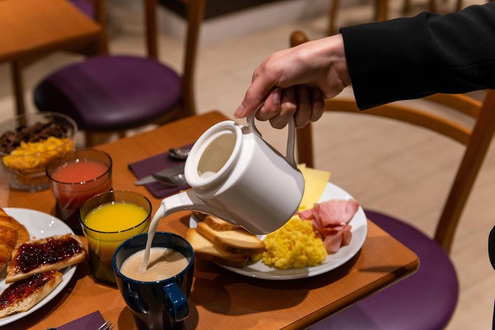 Hotel Apolonia Paris Montmartre; Sure Hotel Collection By Best Western المظهر الخارجي الصورة