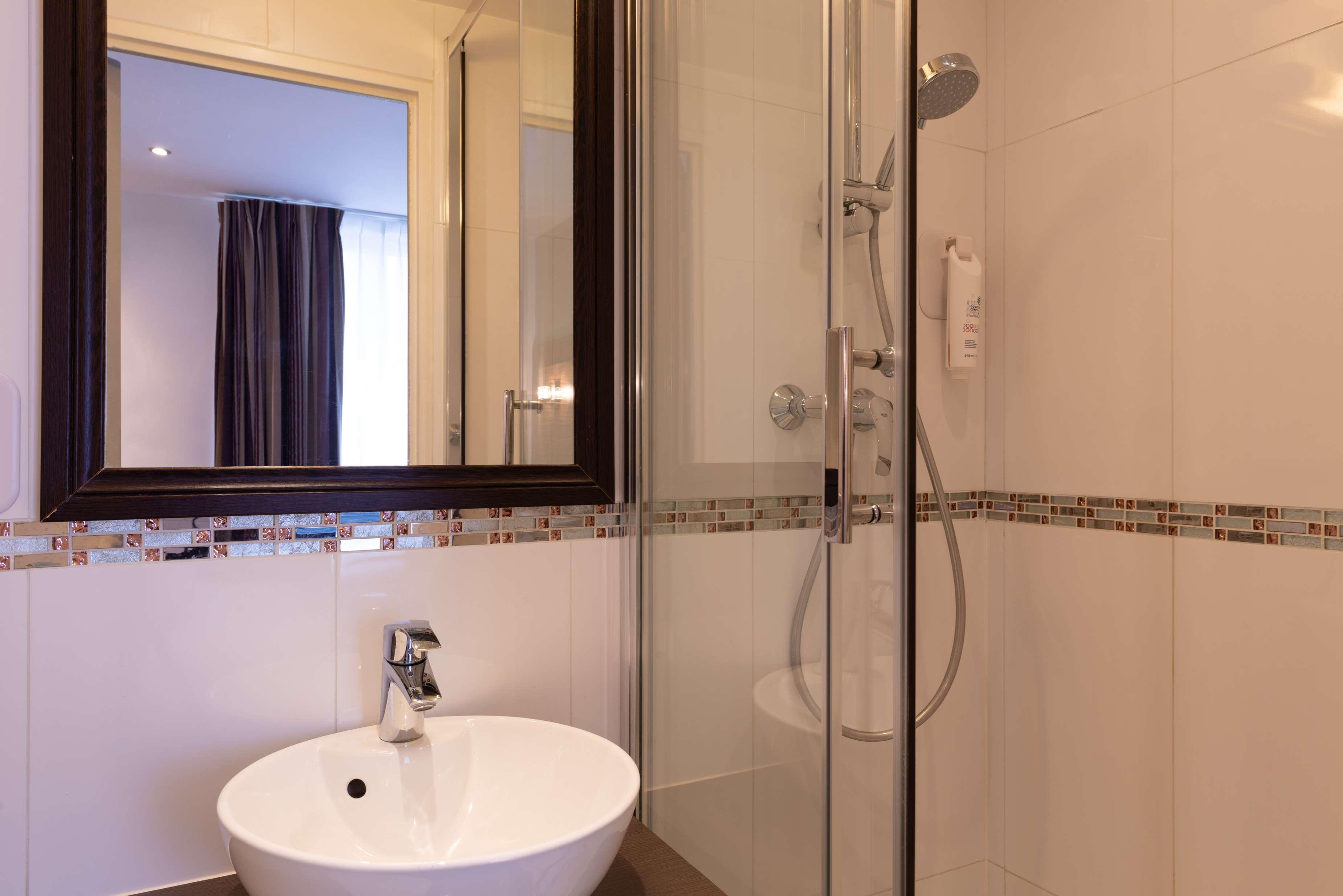 Hotel Apolonia Paris Montmartre; Sure Hotel Collection By Best Western المظهر الخارجي الصورة