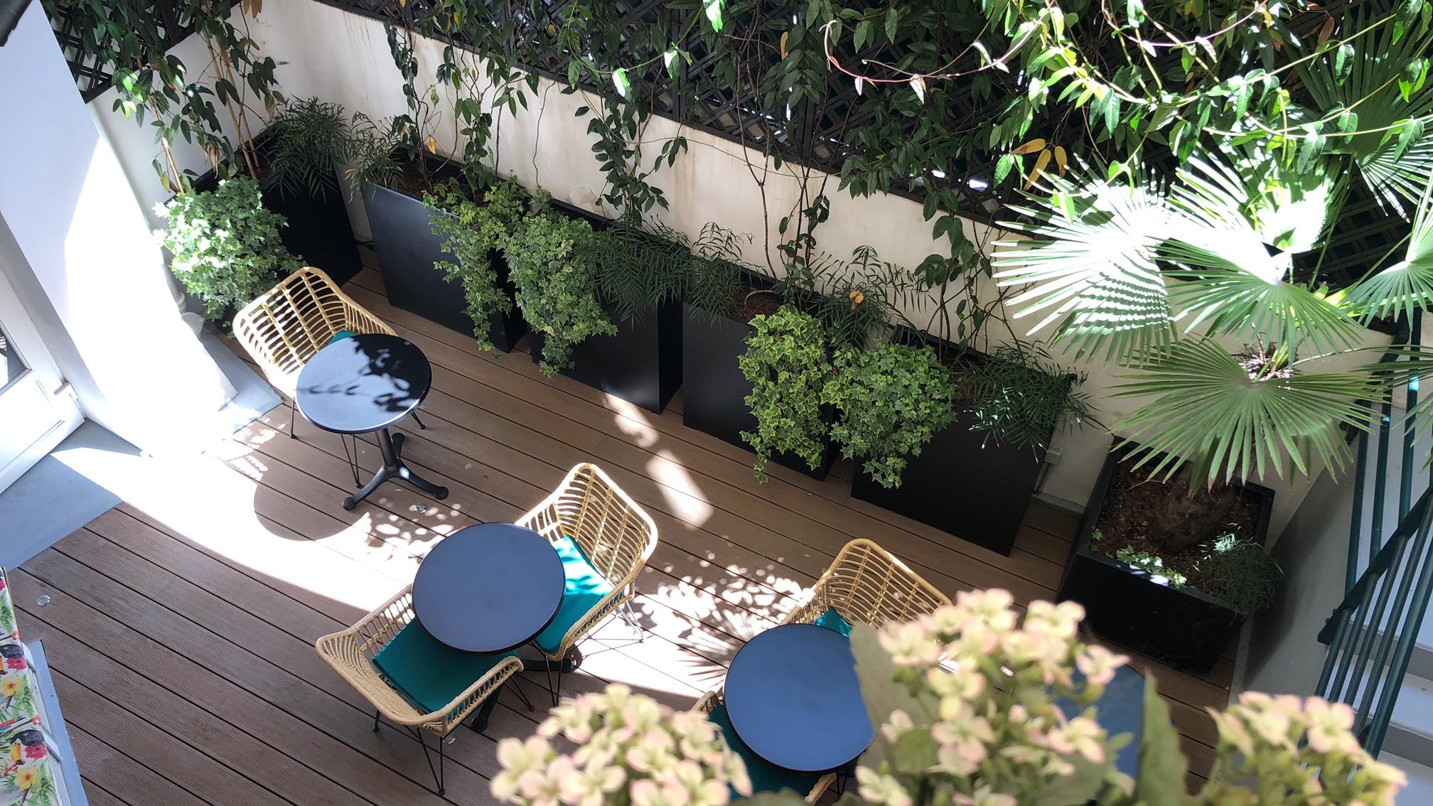 Hotel Apolonia Paris Montmartre; Sure Hotel Collection By Best Western المظهر الخارجي الصورة