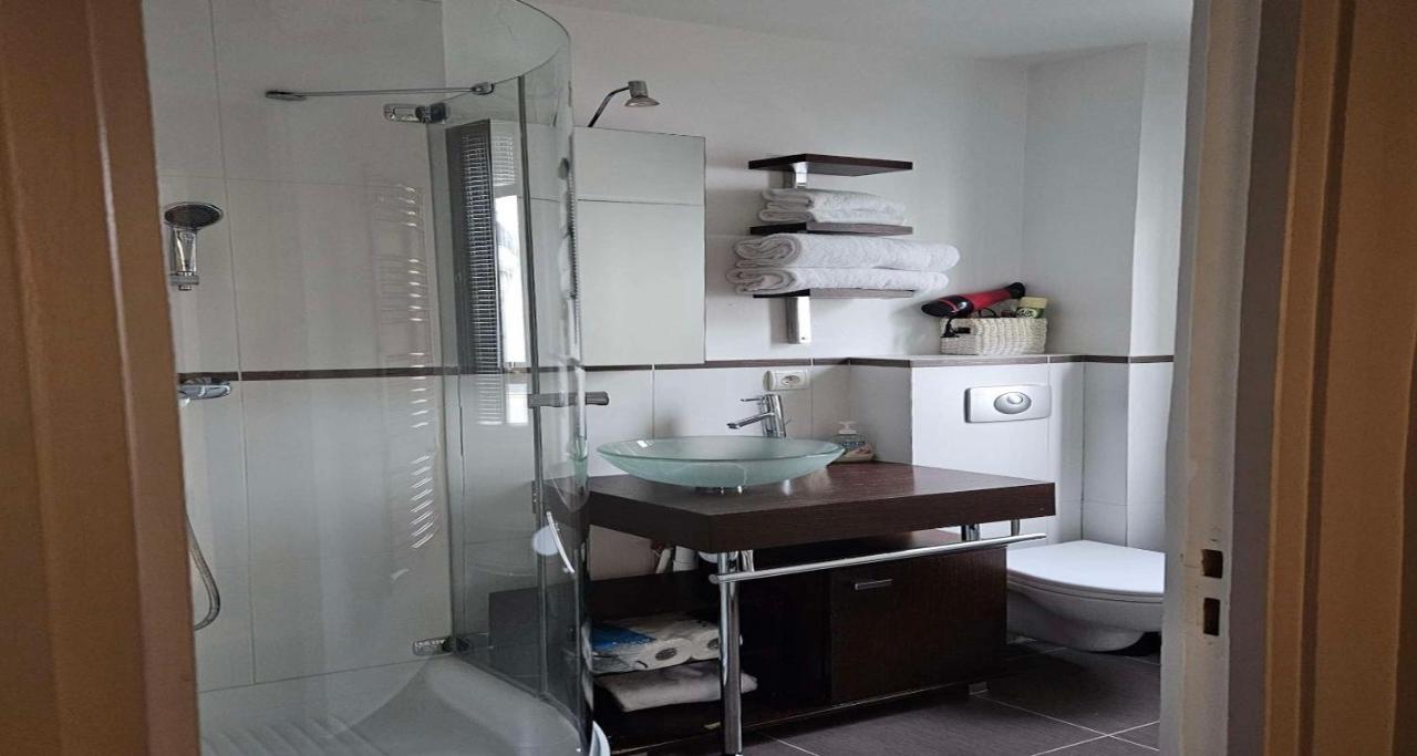 Hotel Apolonia Paris Montmartre; Sure Hotel Collection By Best Western المظهر الخارجي الصورة