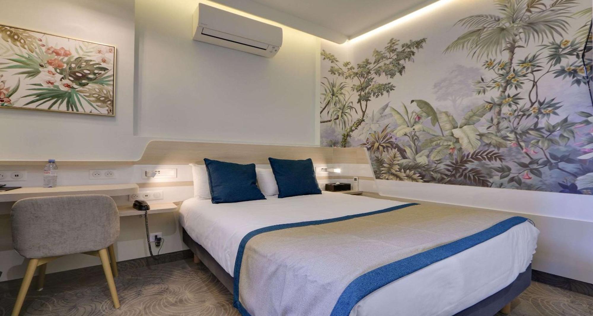 Hotel Apolonia Paris Montmartre; Sure Hotel Collection By Best Western المظهر الخارجي الصورة