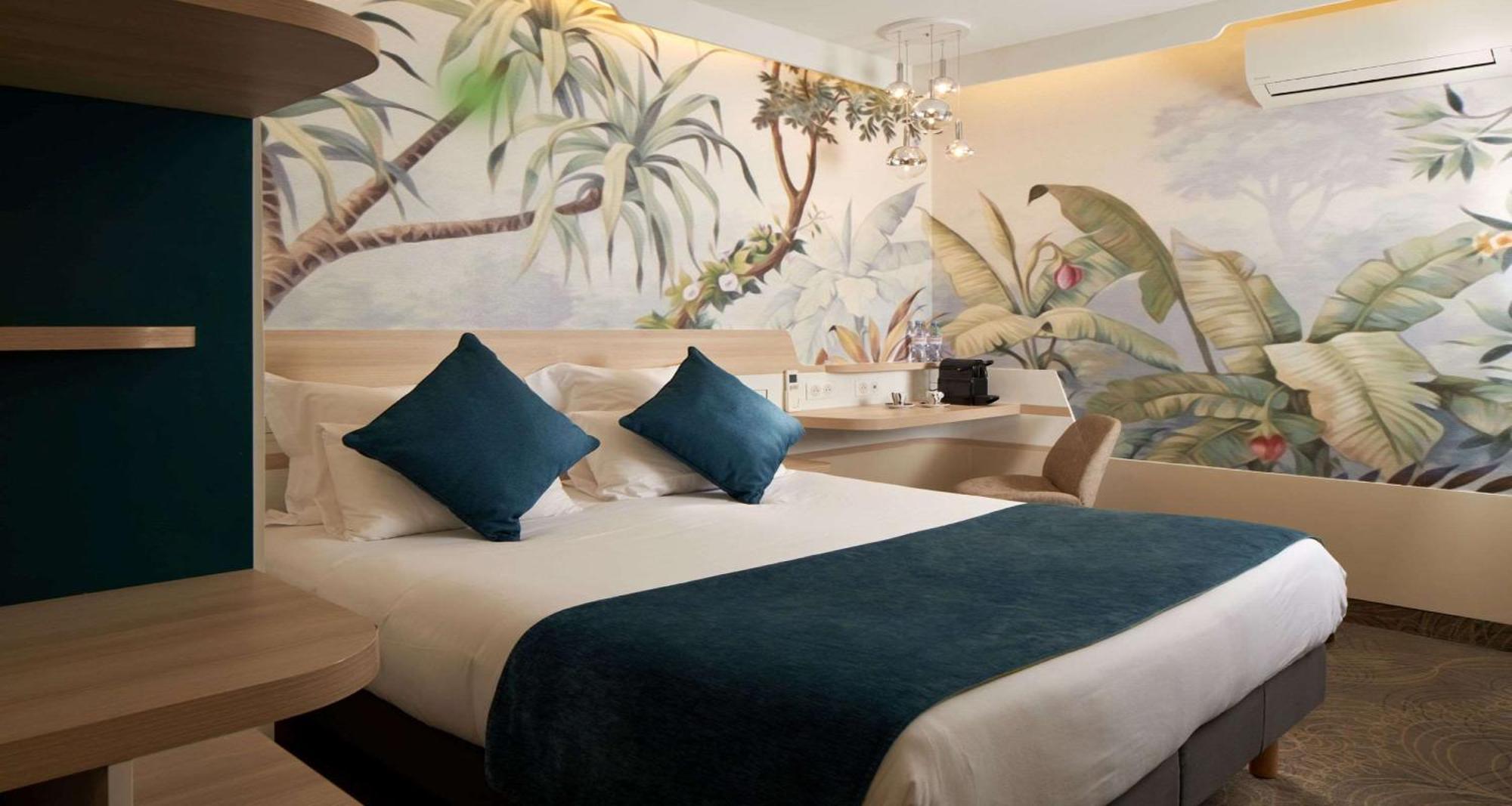 Hotel Apolonia Paris Montmartre; Sure Hotel Collection By Best Western المظهر الخارجي الصورة
